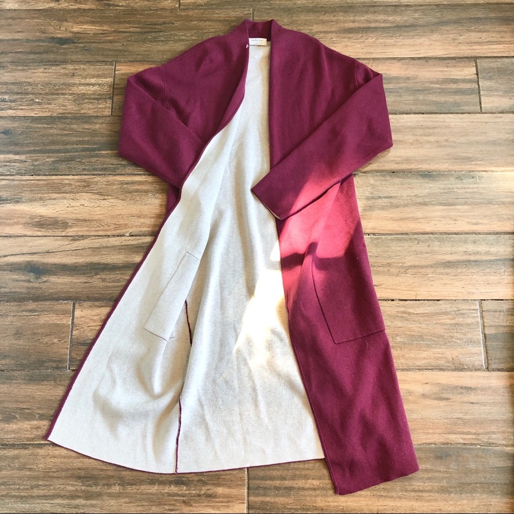NWOT Babaton Lance Cardigan
